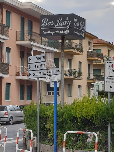 Opinii despre Bar Lady în Diano Marina - Ristorazione