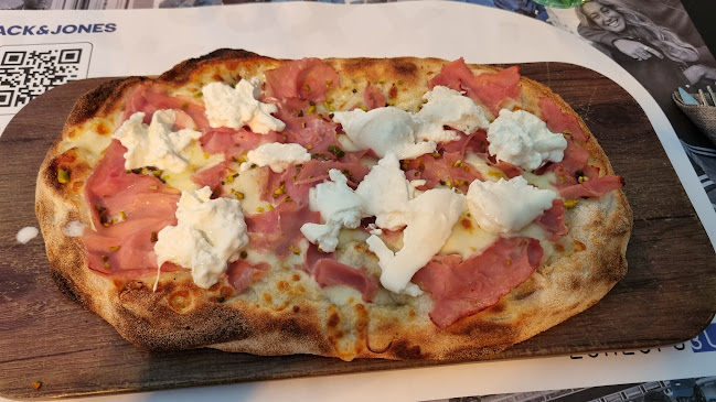 Comentarii opinii despre ZenzeroBlu