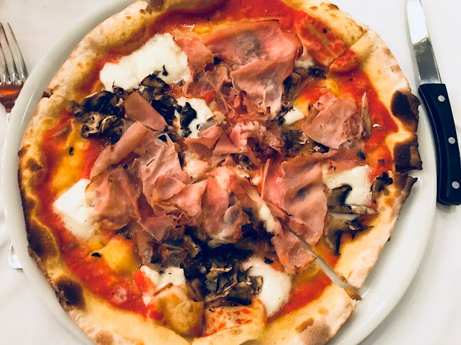 Comentarii opinii despre Il Cantiniere