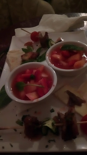 Bar Garibaldi - Palermo