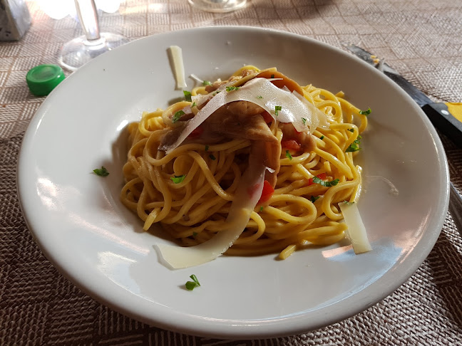 Ristorante Porta Tammaro (Da Antonio) - Ristorazione