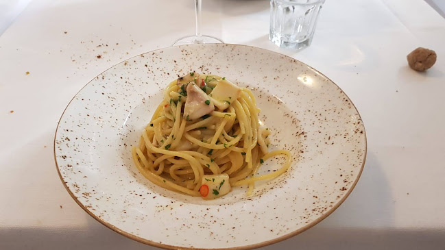 Ristorante Grano - Roma