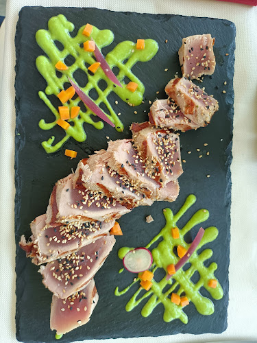 Tintero Boat - Italian Fish Restaurant - Ristorazione