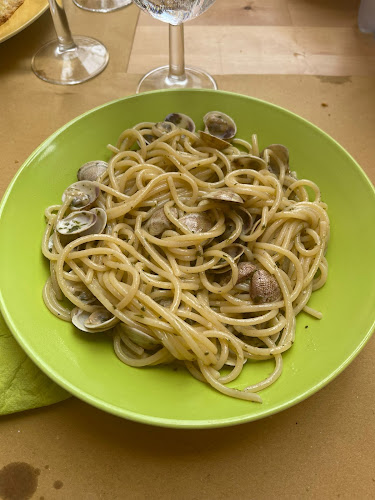 Taverna Zongo - Pesaro