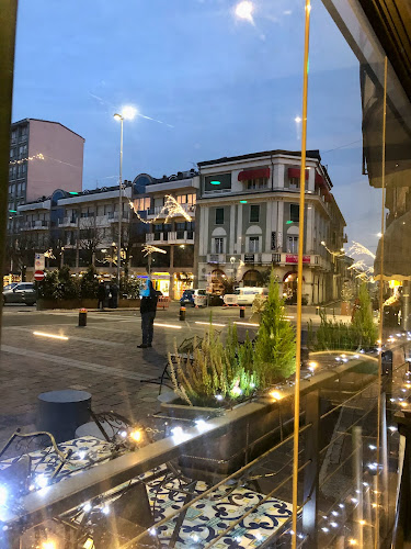 Caffè Concordia Open Times