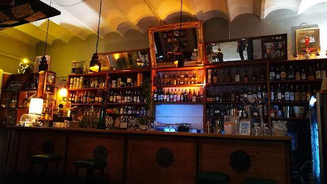 Bar Garibaldi