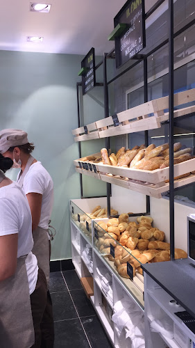 Comentarii opinii despre Astone Panificio Gastronomia