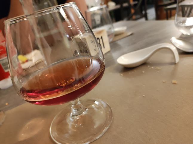 Opinii despre Ristorante La Paglia Marotta în Marotta - Ristorazione