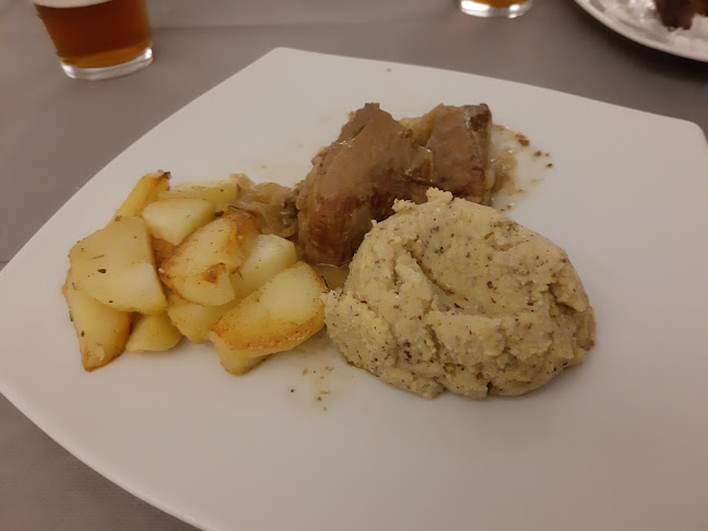 Locanda Blum in - Rovetta