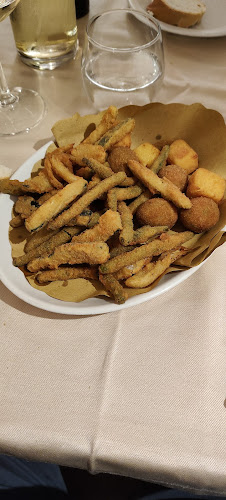 Comentarii opinii despre Ristorante Abbazia San Claudio