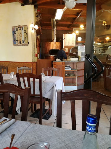 San Giovanni pizzeria ristorante