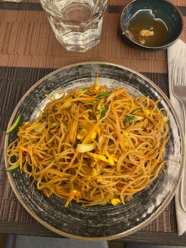 Comments and reviews of IZUMI Restaurant Cinese Giapponese