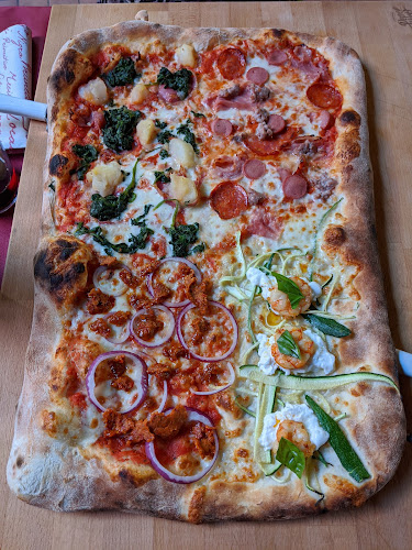 Opinii despre Pepe Nero în Crema - Ristorazione