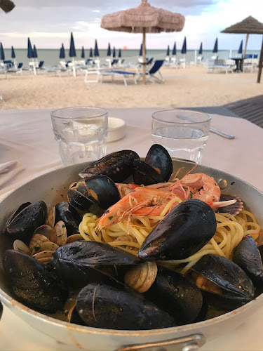 Raphael Beach - Ristorazione