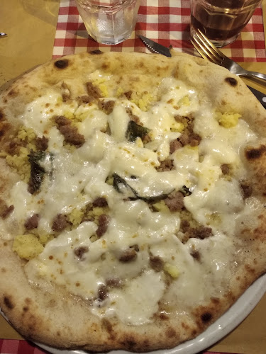 trattoria ciccio one sas - Ristorazione