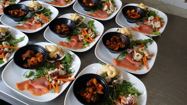 Opinii despre Ristorante LA LOCANDA DI NONNA CICCIA în Calatafimi - Ristorazione