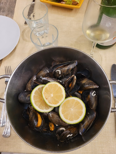 Comentarii opinii despre Ristorante La Medusa