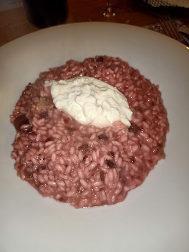 Opinii despre Boccadoro Ristorante Pizzeria în Mozzecane - Ristorazione