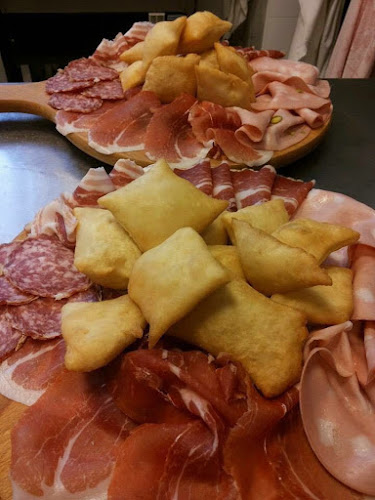 Griglieria La Brasca - Rivolta d'Adda