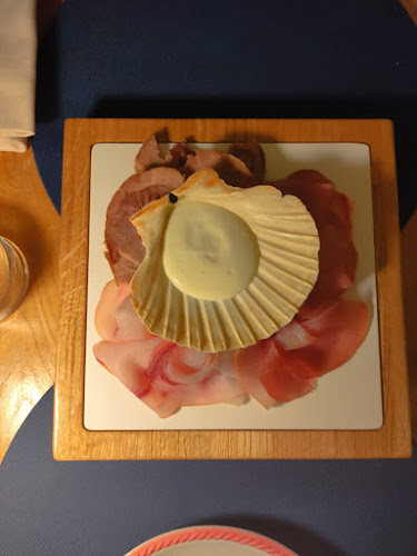 Comentarii opinii despre La Pescheria Sapori Solari