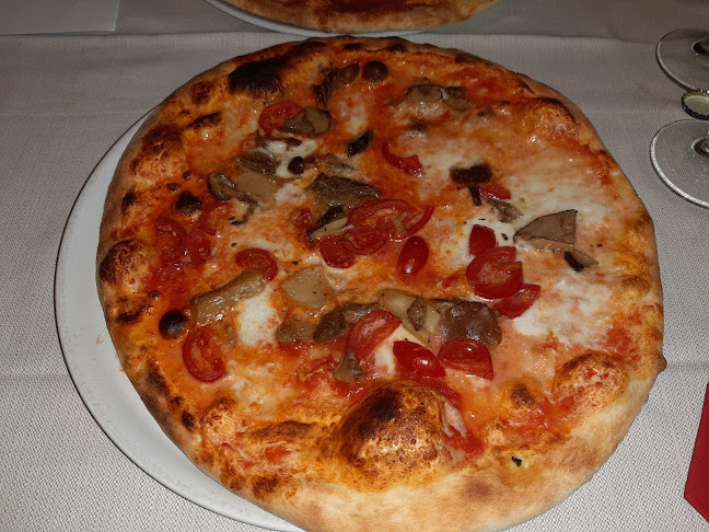 La Voglia Matta - Reggio Emilia