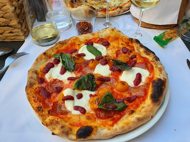 La Caina Pizzeria Trattoria Grado - Grado