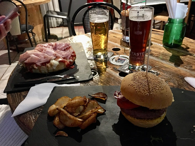 Non è Rock Cafe - Ristorazione