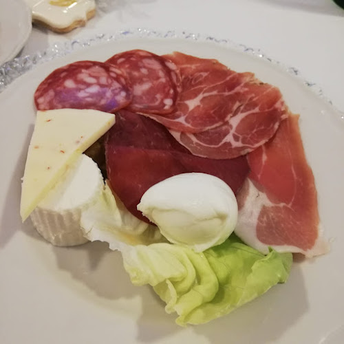 ristorante masseria del principe - San Giuseppe