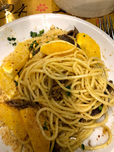 Opinii despre Bandana Republic în Roma - Ristorazione