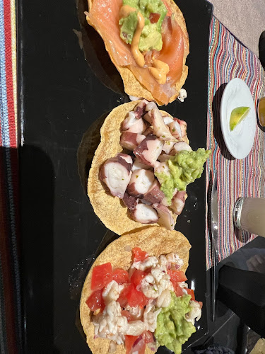 Mexico nel Cuore - Ristorazione