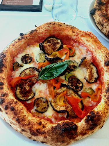 Ristorante Verbella con pizzeria | Ristorante a Sesto Calende