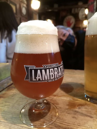Birrificio Lambrate Adelchi