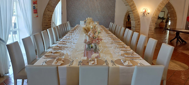 Ruris Ristorante Open Times