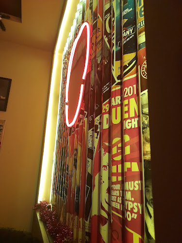 Comentarii opinii despre THE HOPS - Pub Birreria