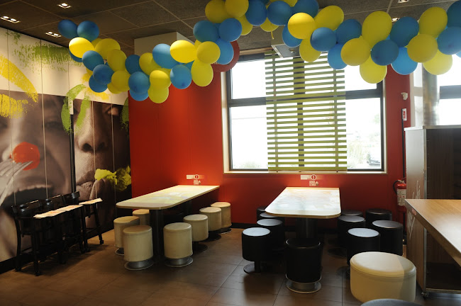 McDonald's Osimo - Ristorazione