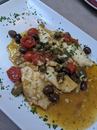 Opinii despre Ristorante Il Barroccio în Firenze - Ristorazione