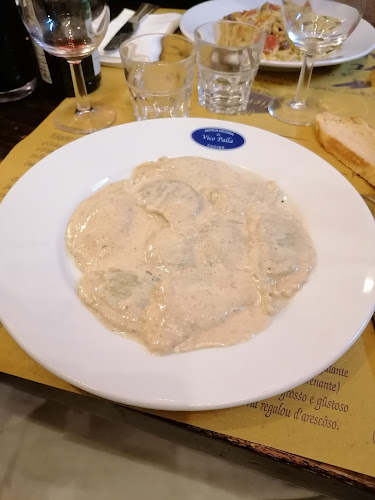 Osteria di Vico Palla Open Times