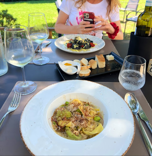 Opinii despre Ristorante La Paglia Marotta în Marotta - Ristorazione