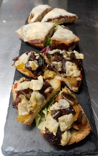 La Bode Ristobar - Ferrara