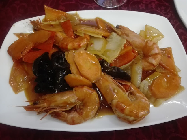 Ristorante Pechino di Zhou Lijiao - Salsomaggiore Terme