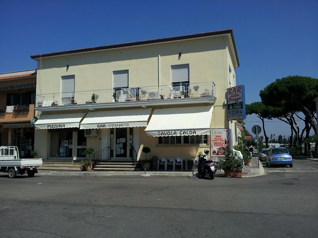 Comentarii opinii despre Pensavo Peggio