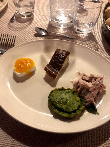 Comentarii opinii despre Osteria del Musicante