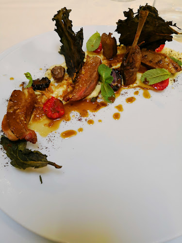 Via Michelangelo Forti, 17, 65122 Pescara PE