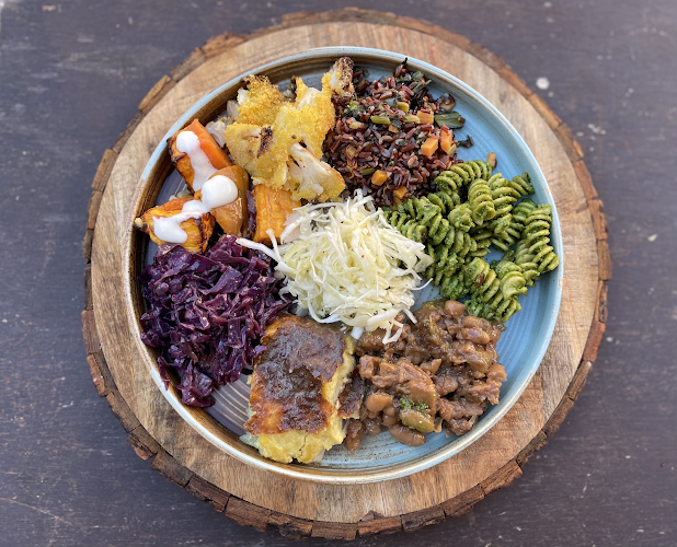 Osteria Angolo Divino Rimini - Ristorazione