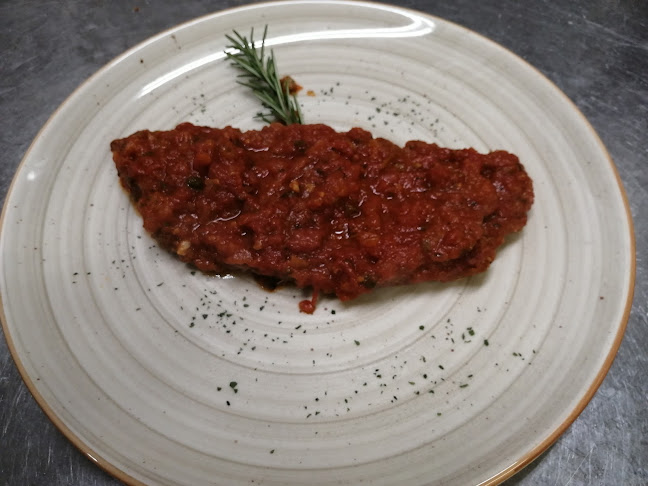 Ristorante Pizzeria A Bimbotto