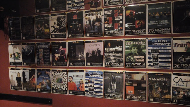 Opinii despre Il Circolino della Malpensata în Bergamo - Ristorazione