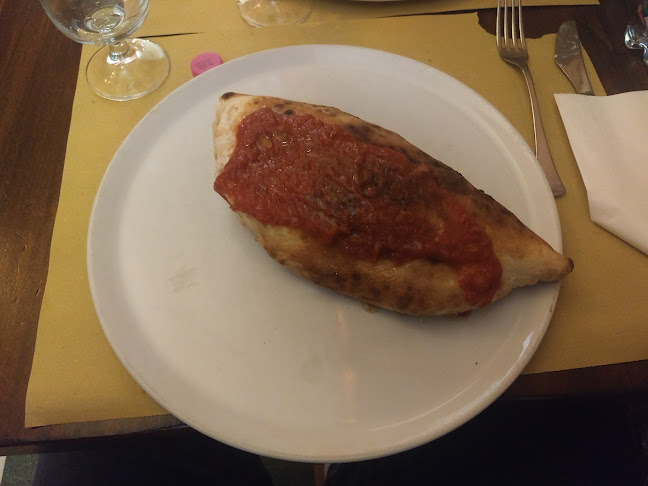 Opinii despre Pizzeria Due Pini în Siena - Ristorazione