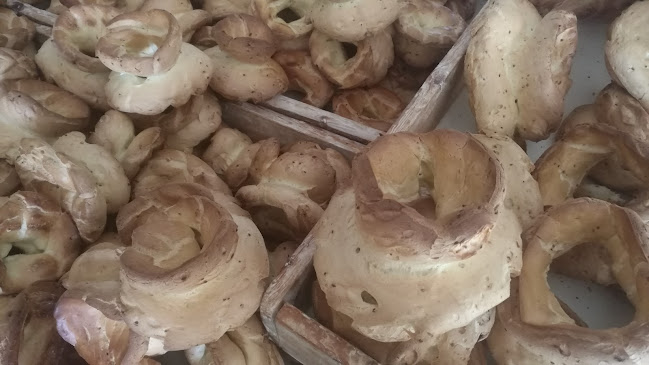 Vapoforno Fratelli Tomassetti S.N.C. - San Benedetto dei Marsi