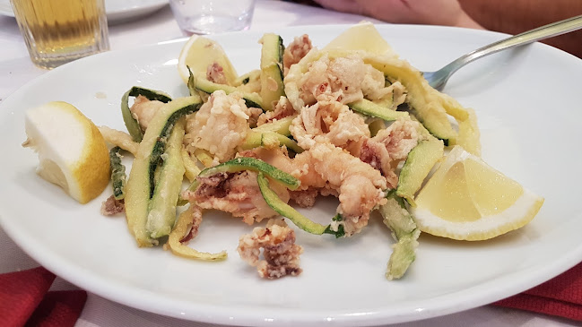 Reviews of La Coccinella in Corsico - Ristorazione