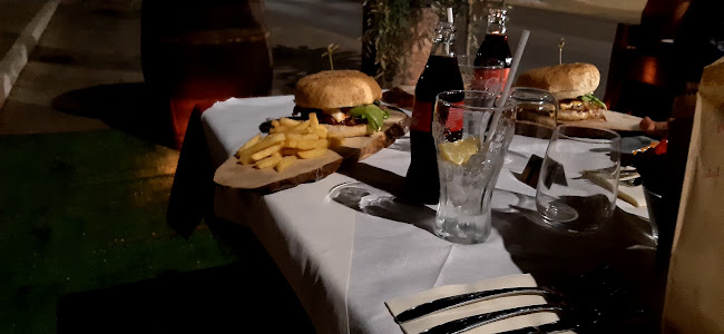 Opinii despre Mr.Jameson în Salve - Ristorazione